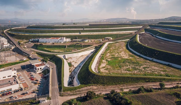 Plataforma de generación de reportes
