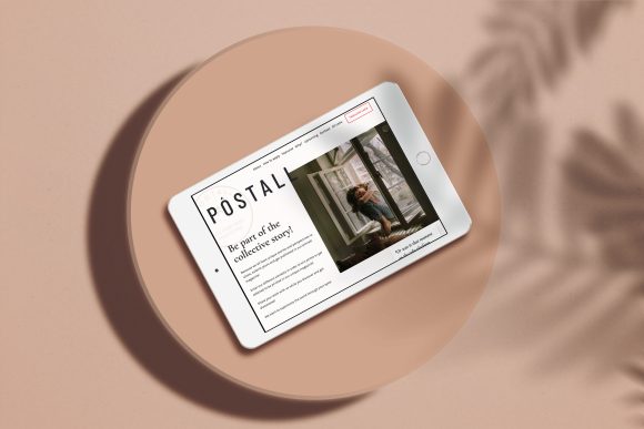 Plataforma para concursos de arte