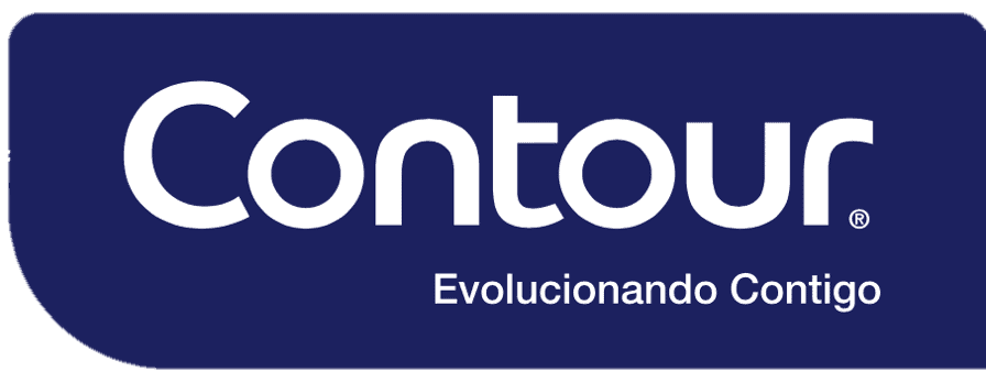 Logo de Contour