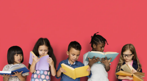 Suscripción online para club de lectura.