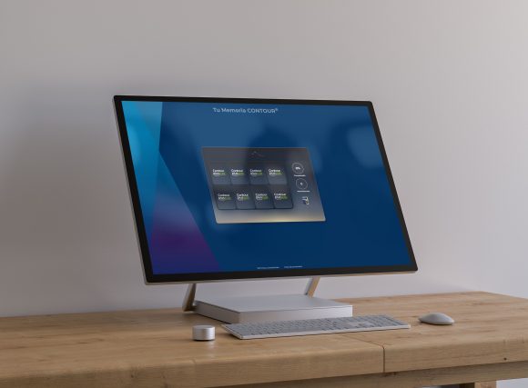 Juegos lanzamientos Contour Plus Elite
