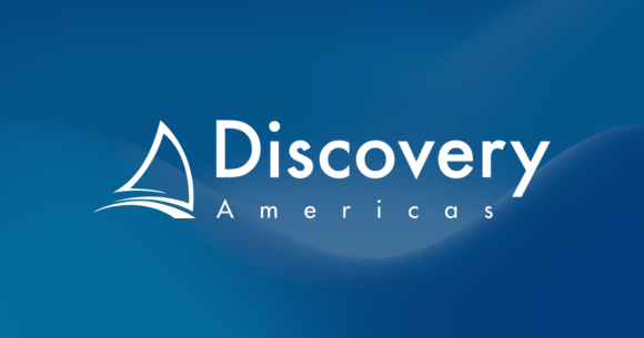 Website para Discovery Americas