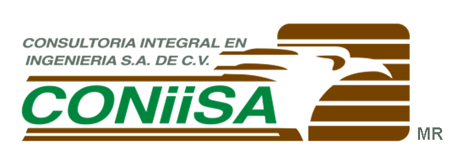 Logo de CONIISA