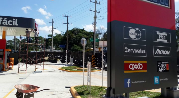 Sitio web y automatización de contenido