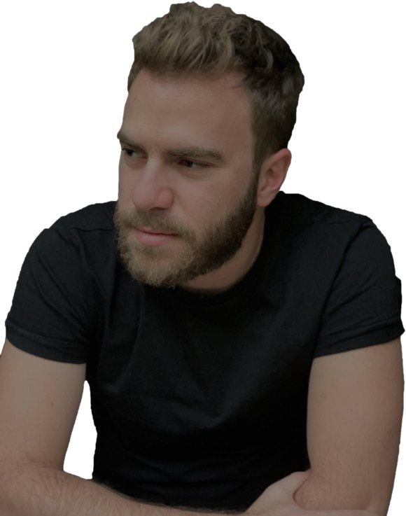Daniel Sissa Mendlovic