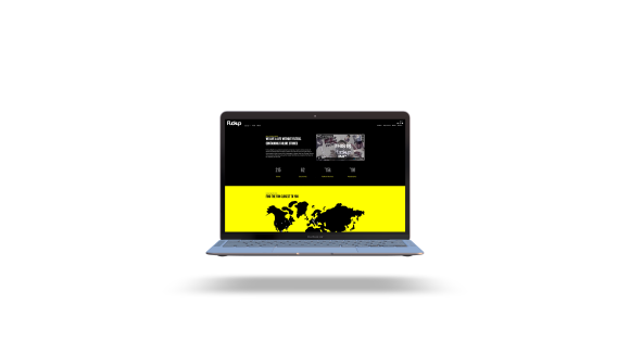 Plataforma de contenido Web para FuckUp Nights