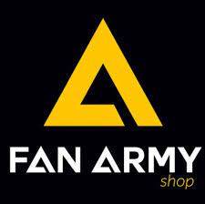Logo de Fan Army