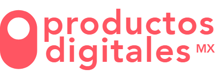 Productos Digitales