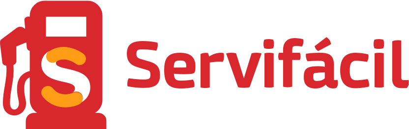Logo de Servifácil